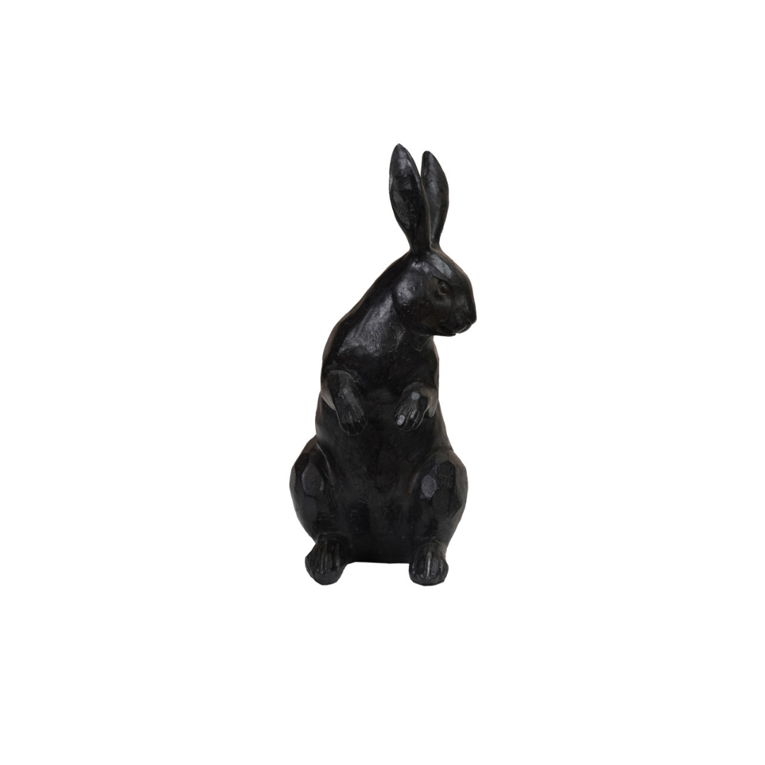 Resin Rabbit