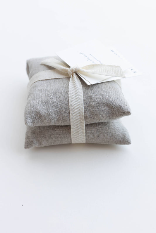 Linen Eye Pillow