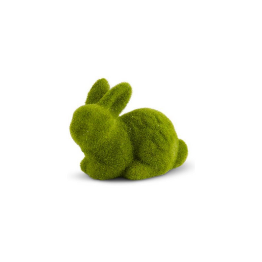 Moss Bunny