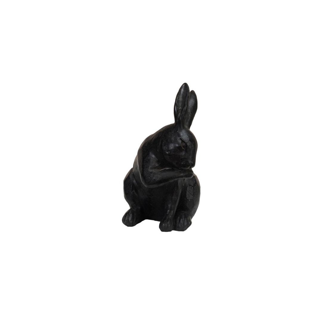 Resin Rabbit