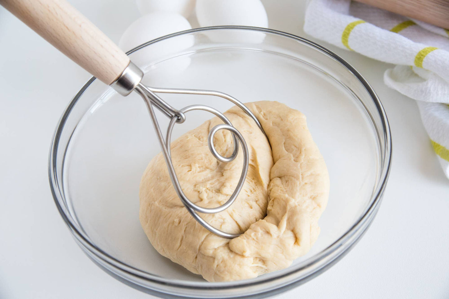 Dough Whisk