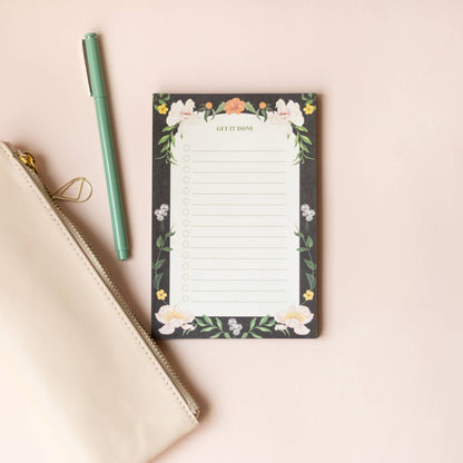 Sylvan Notepad