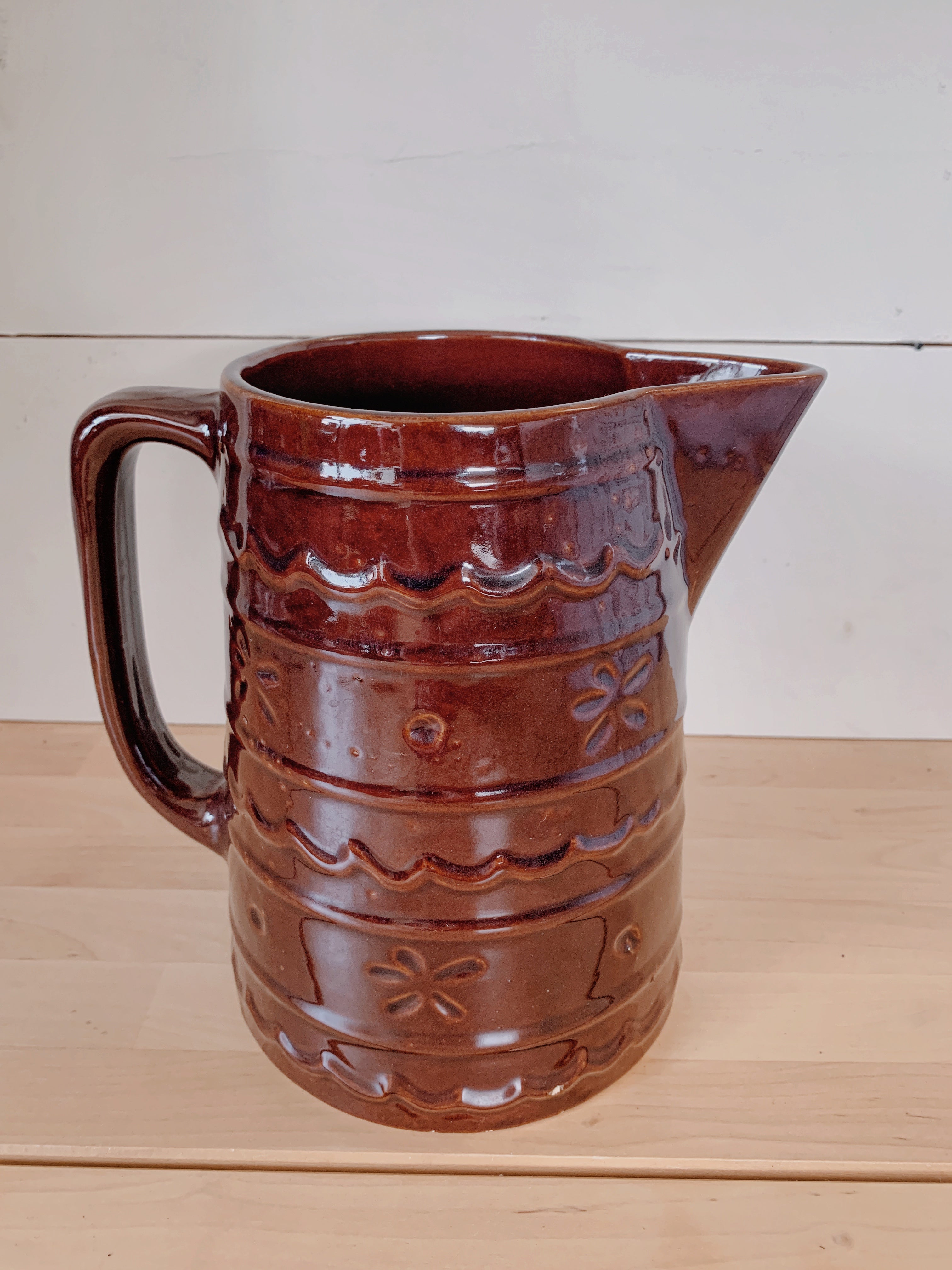 Hot Marcrest Stoneware