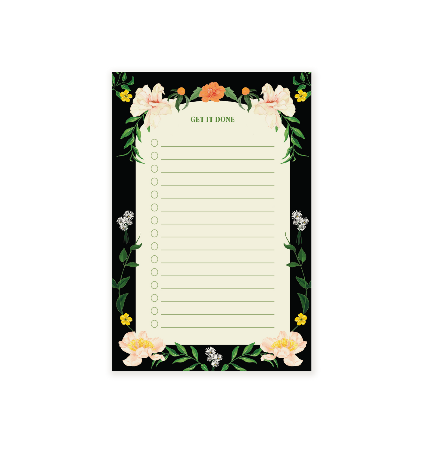 Sylvan Notepad