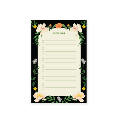 Sylvan Notepad