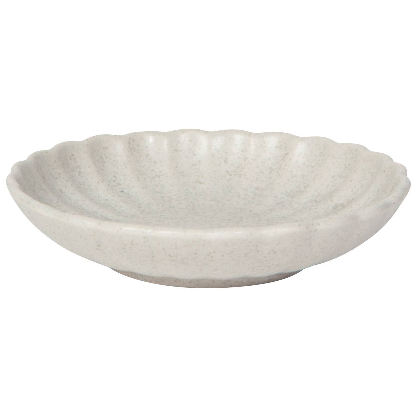 Opus Dish - Alabaster