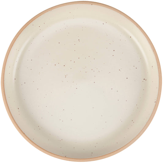 Cottage Dinner Plate