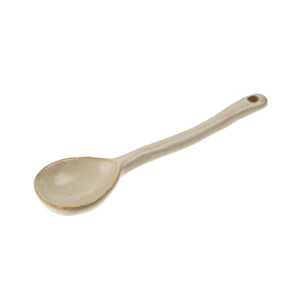 Ravine Ceramic Spoon S