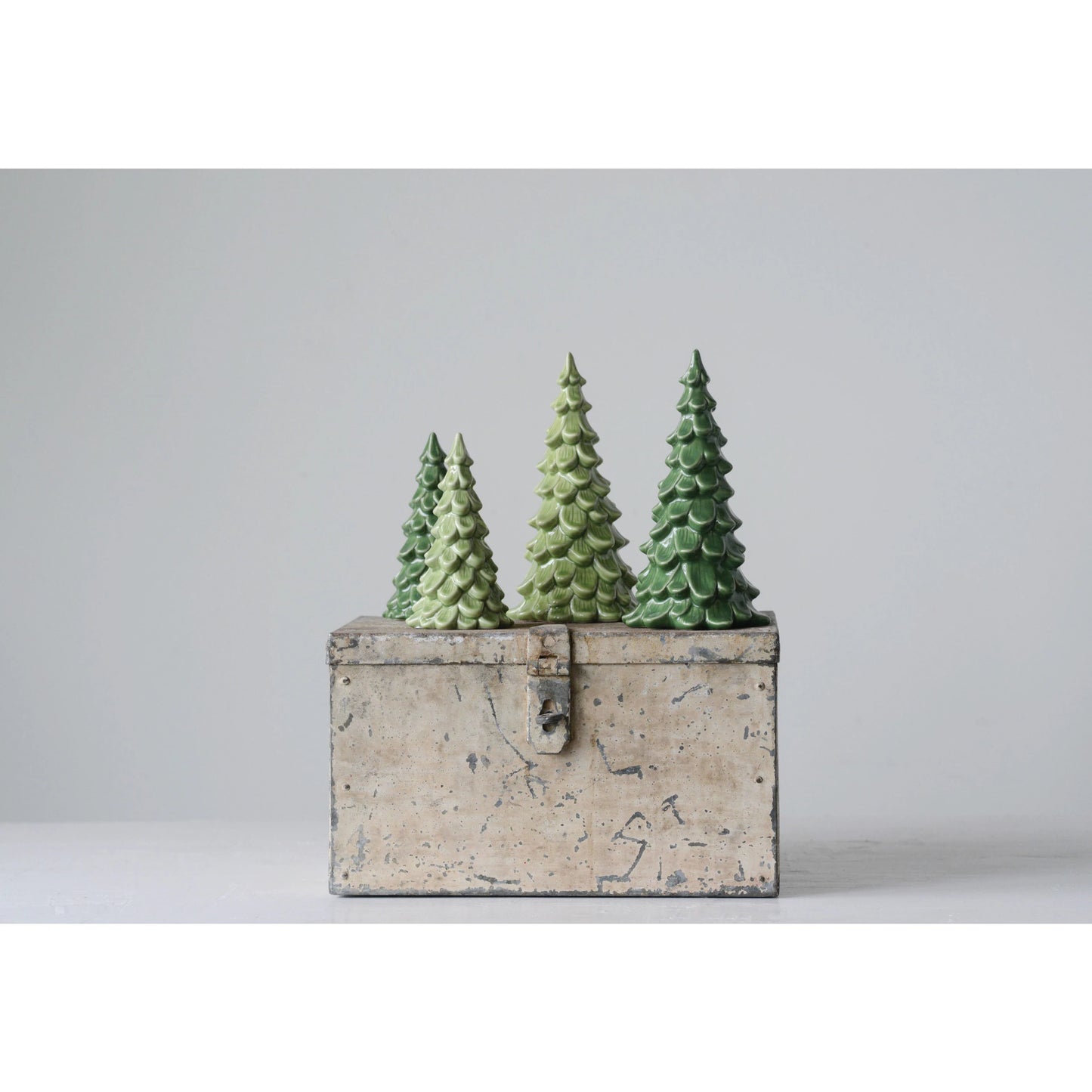 Forest Stoneware Tree