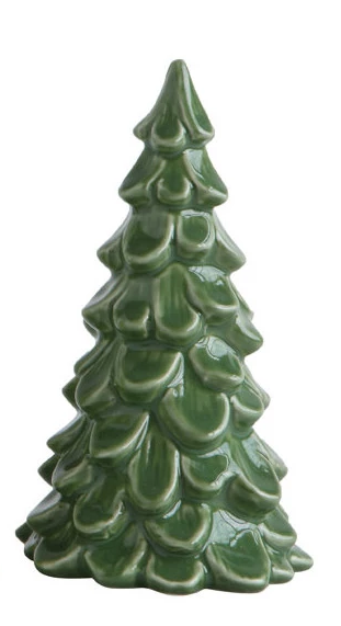 Forest Stoneware Tree